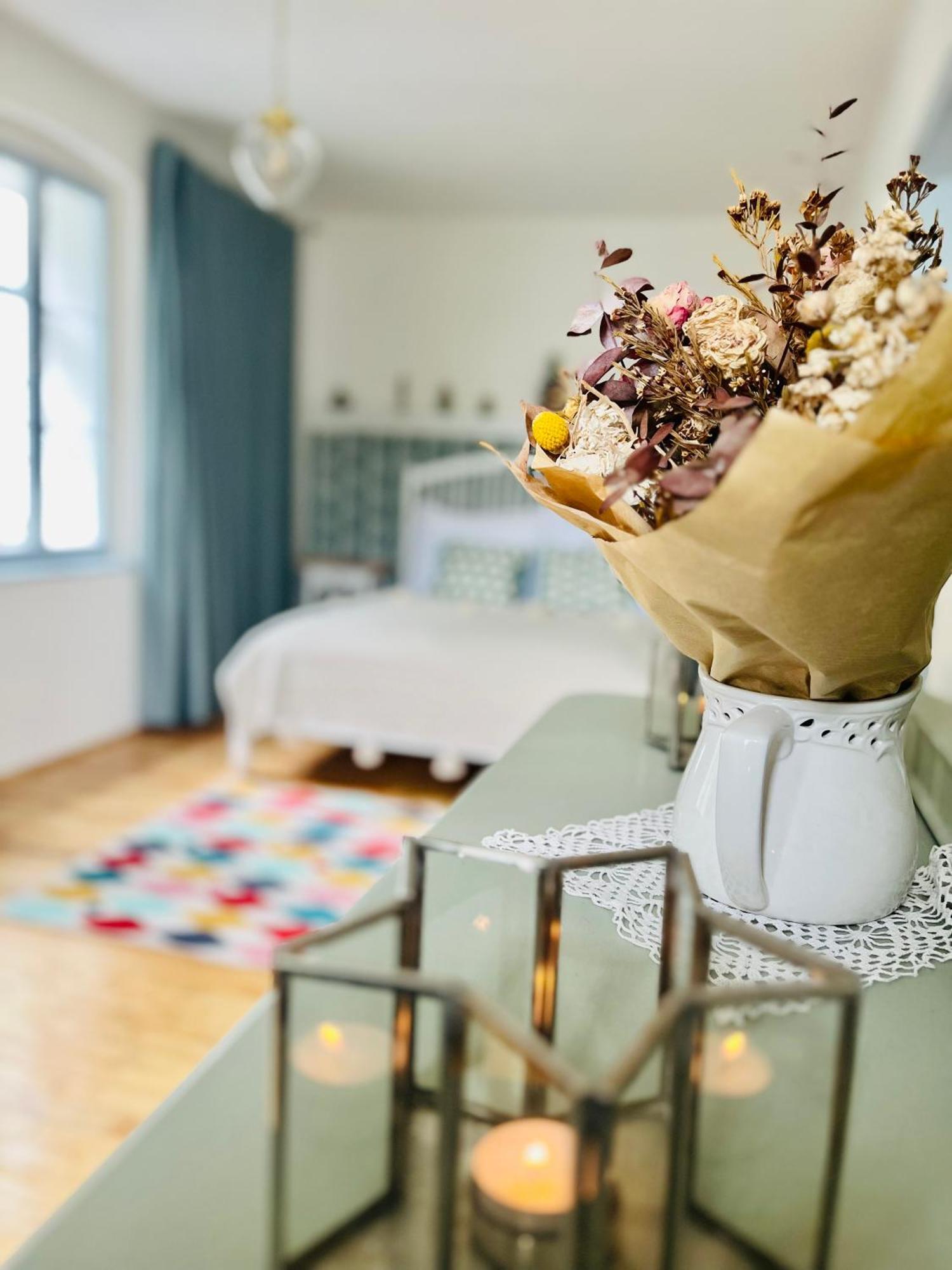 Aparthotel Na Nebi 187 Bečov nad Teplou Exterior foto