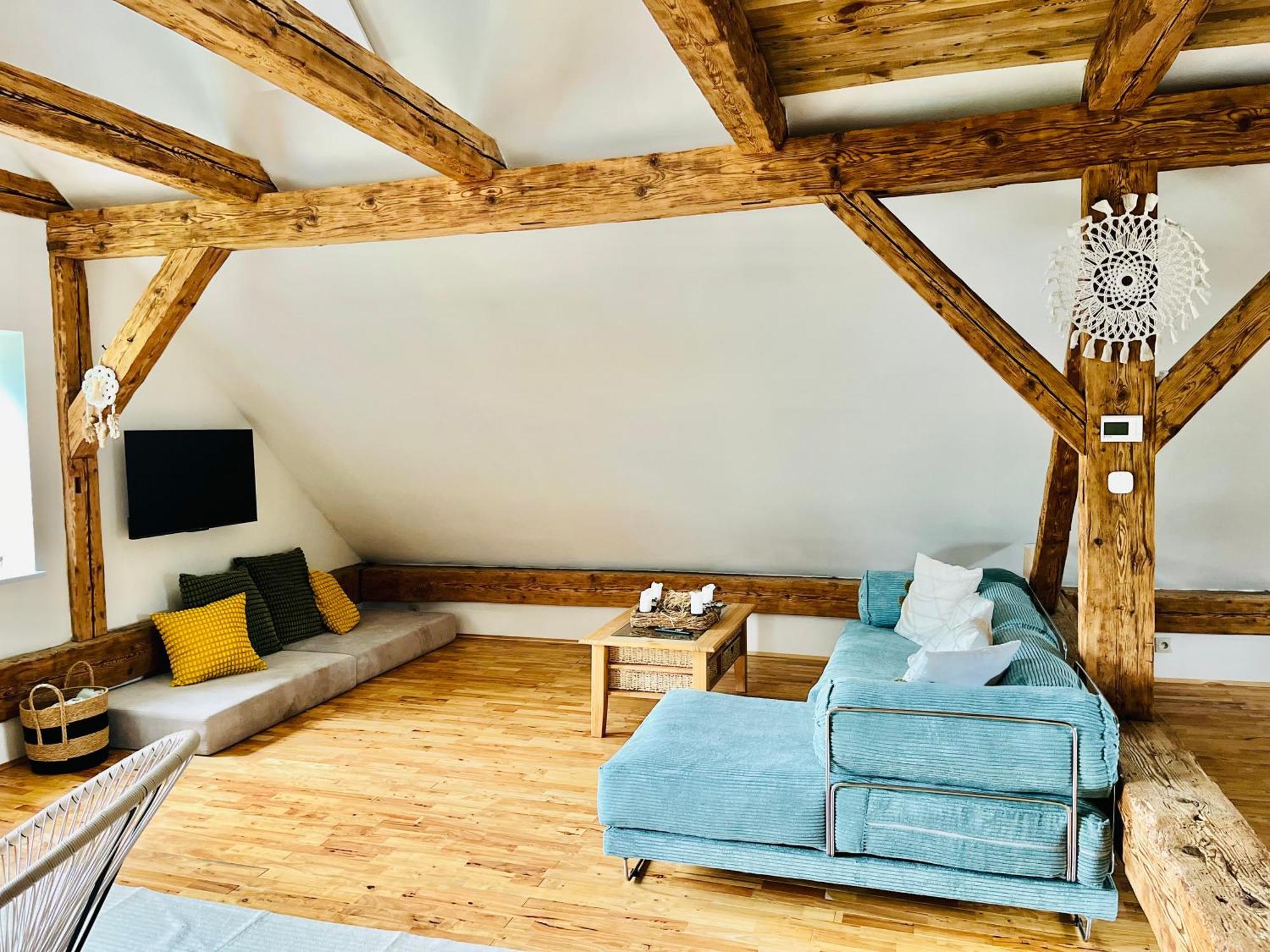 Aparthotel Na Nebi 187 Bečov nad Teplou Exterior foto