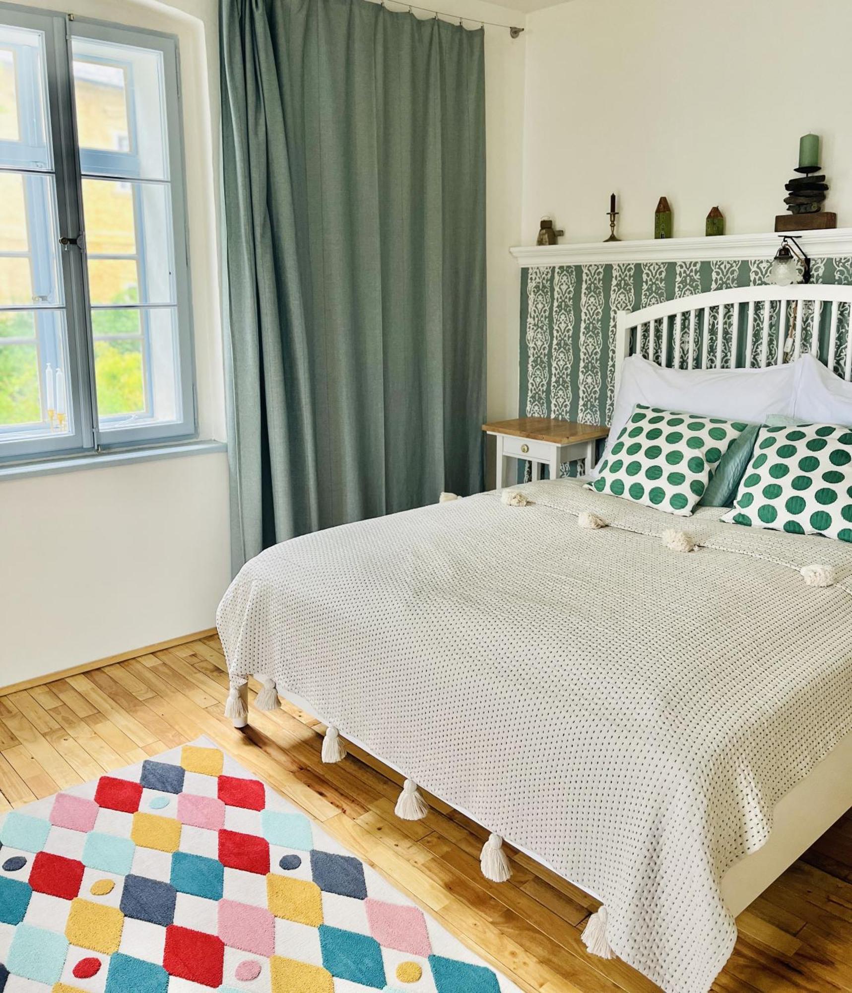 Aparthotel Na Nebi 187 Bečov nad Teplou Exterior foto